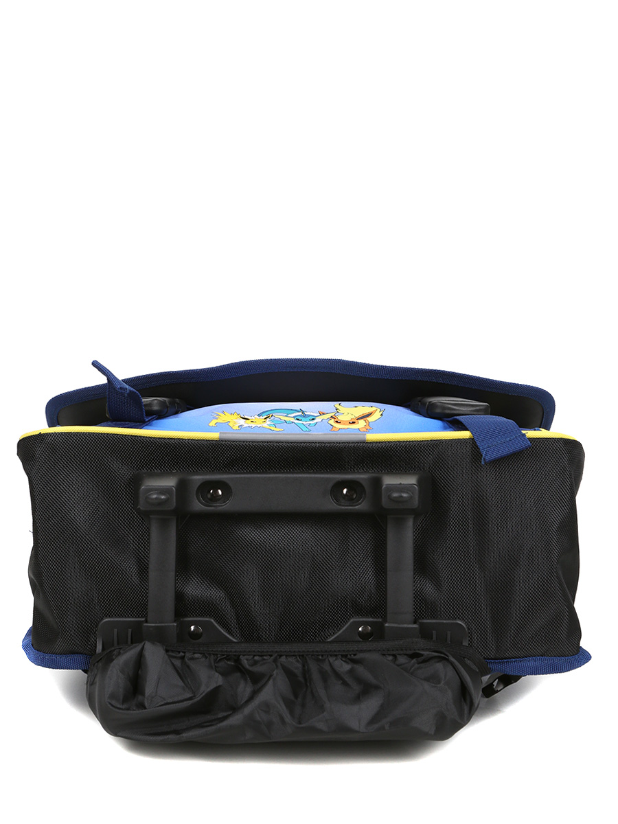 Cartable À roulettes PokÀmon Team Evoli 41 cm
