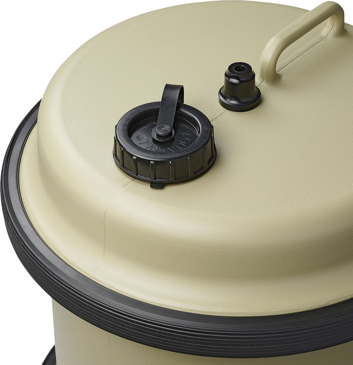 Ersatztankdeckel für Wassertank Aquaroll
