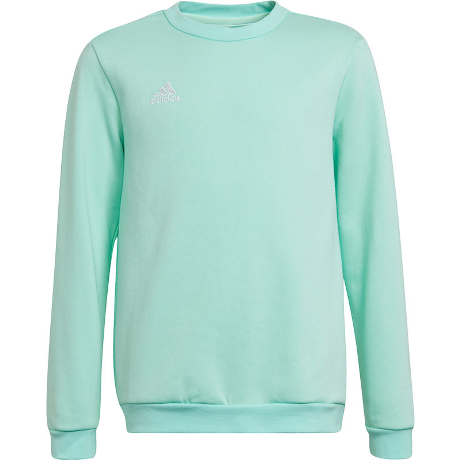 adidas Entrada 22 Sweat Top Kids