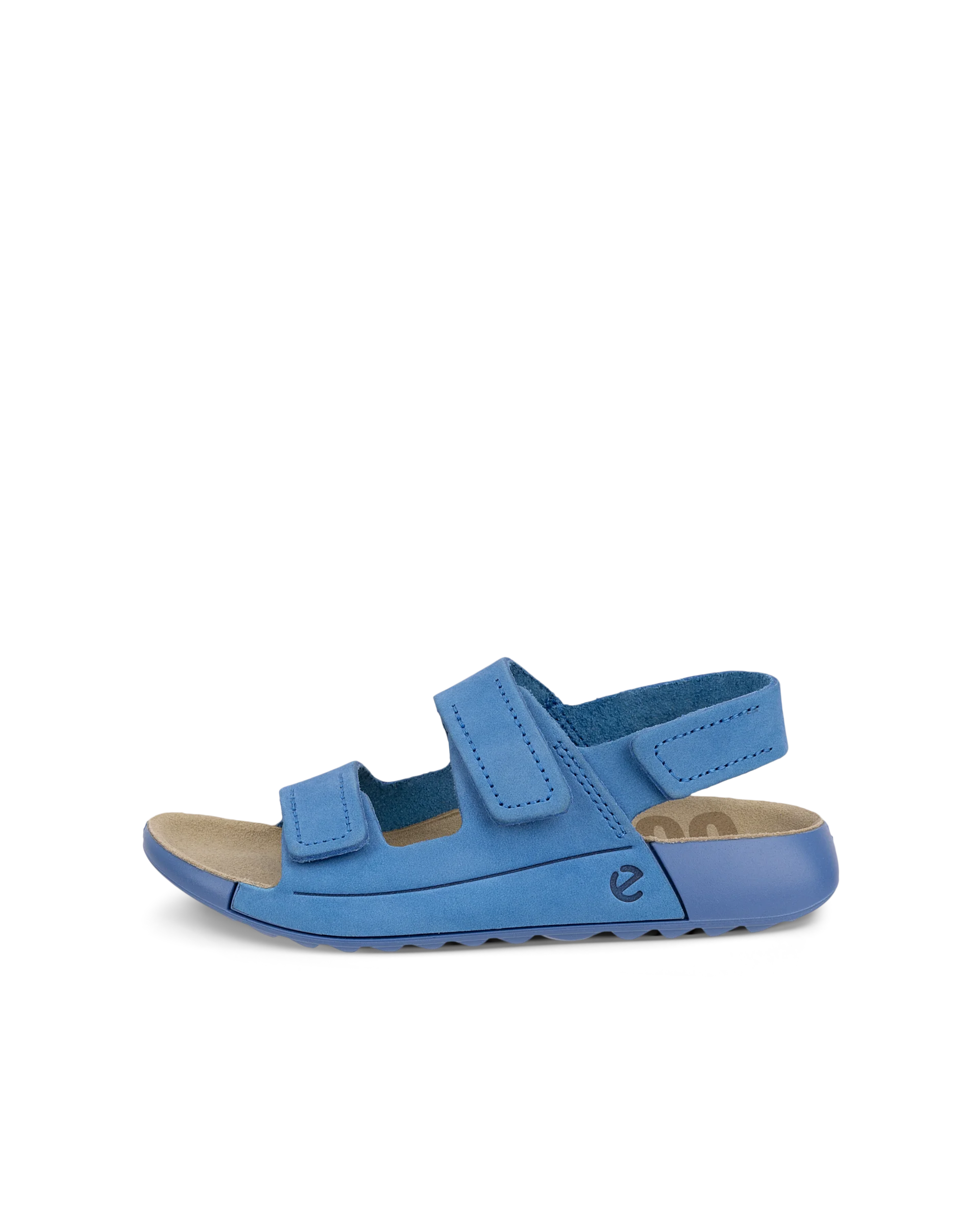 ECCO COZMO K Blau