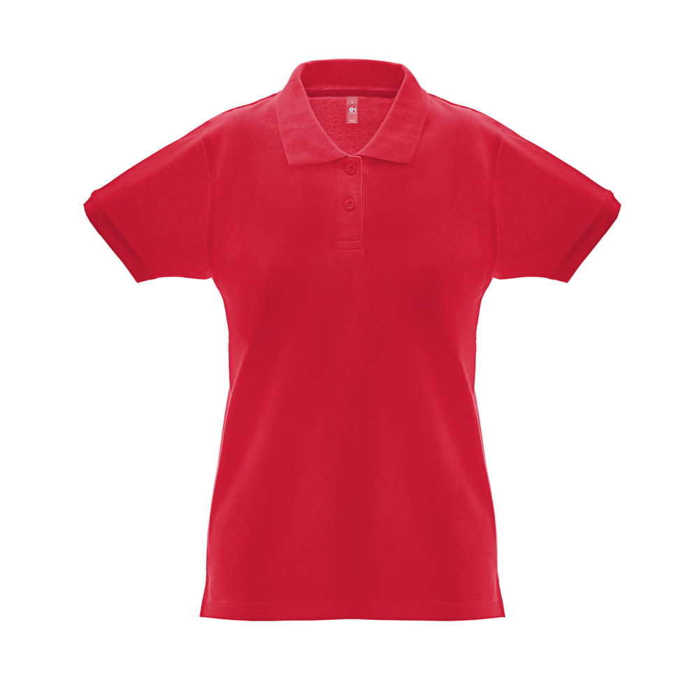 TH Clothes 30262 - Polo pour femme