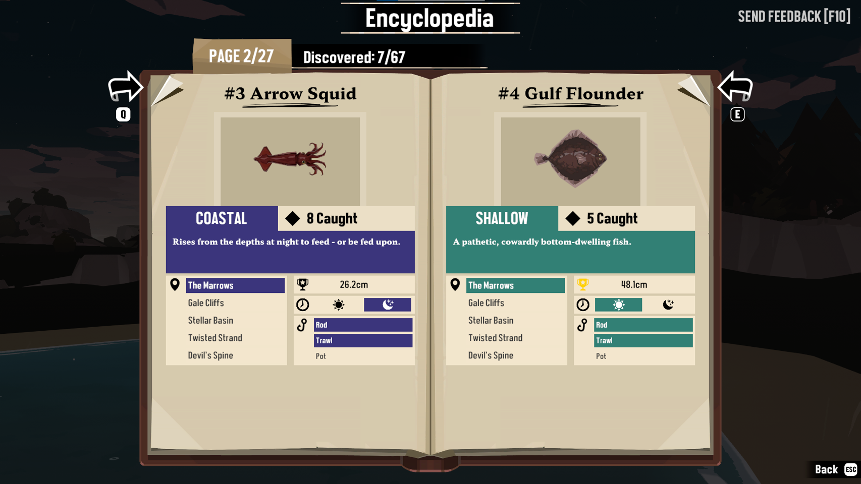 DREDGE- PC
