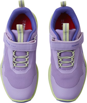 Reimatec Enkkari  Vanntette Sneakers, Lilac Amethyst