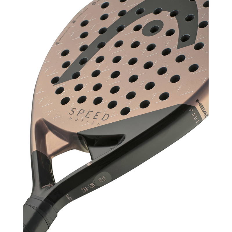 HEAD Speed Motion 2025 Padel Bat
