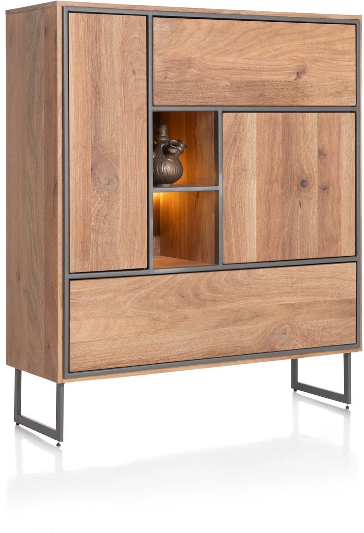 Henders en Hazel   Trapani Highboard