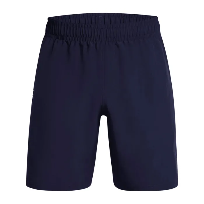 Under Armour Woven Wordmark Short Heren