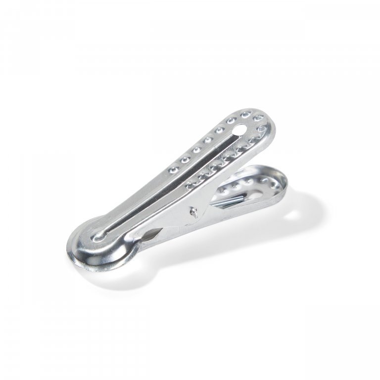 Nanmoku Aluminium Klammer Modern