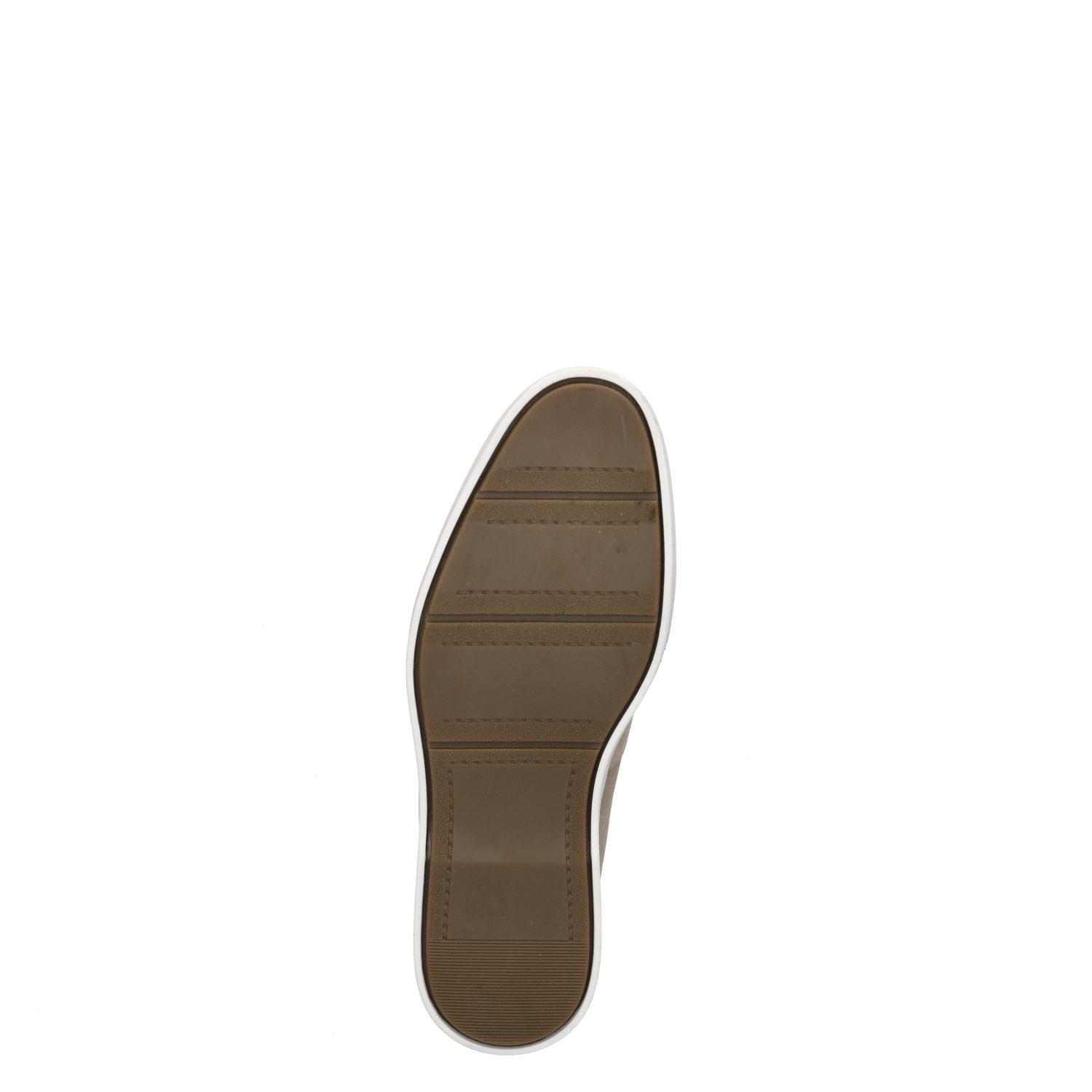 heren instapschoen Nelson Beige