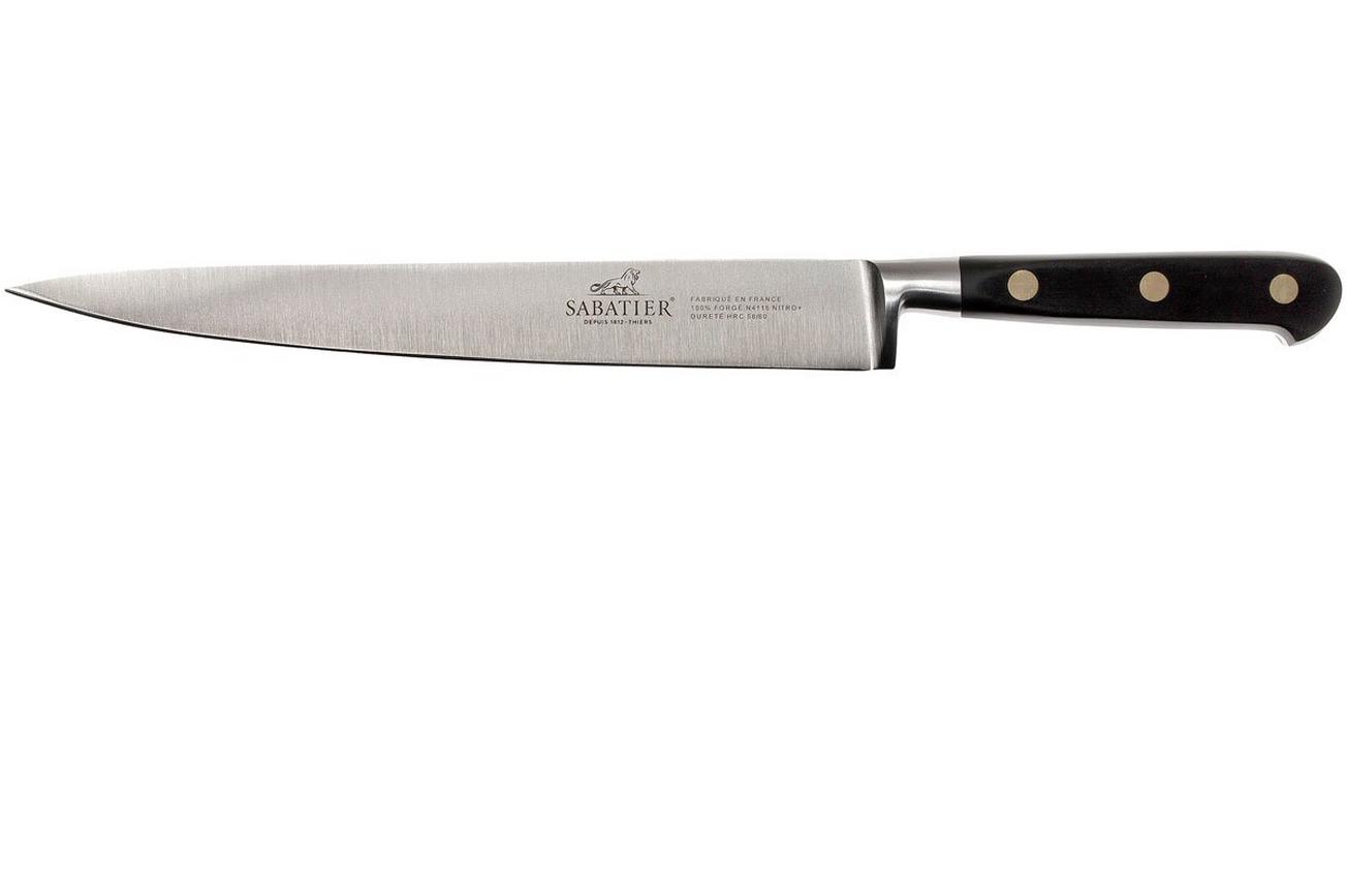 Lion Sabatier Idéal flexibel fileermes 20 cm, 714380