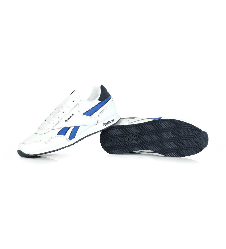 Tênis Reebok Royal Classic Jogger 3 Branco
