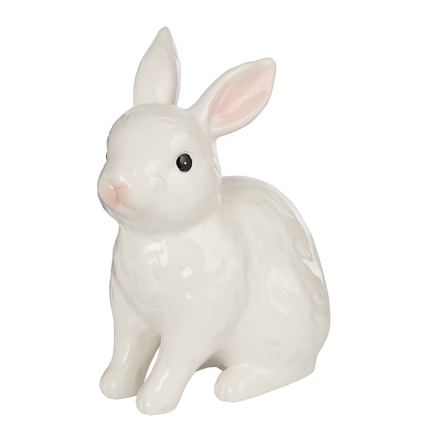 EASTER Deko-Hase 4er-Set