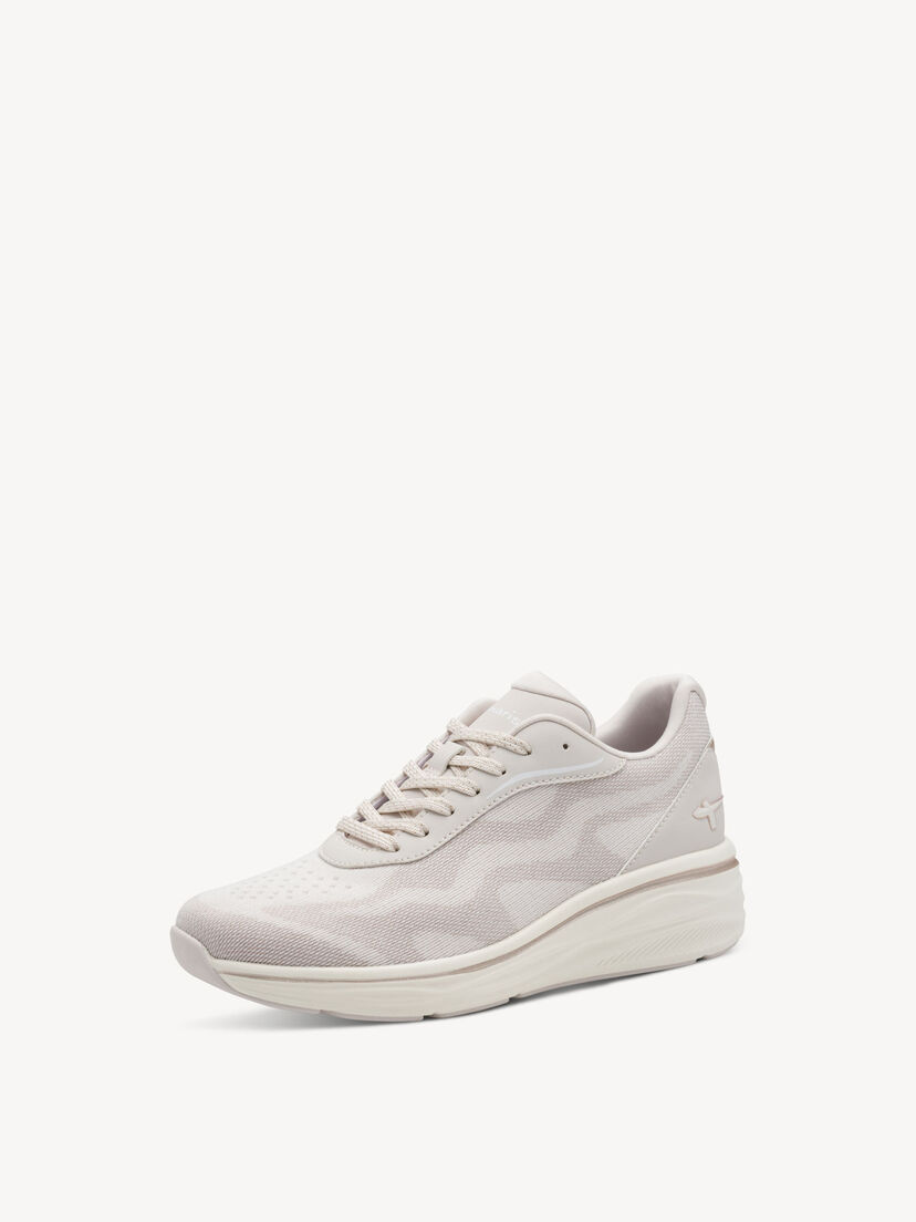 Sneaker - beige