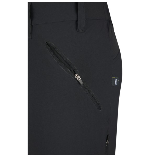 Stoic - Women's HoforsSt. Softshell Pants Light - Pantalon softshell
