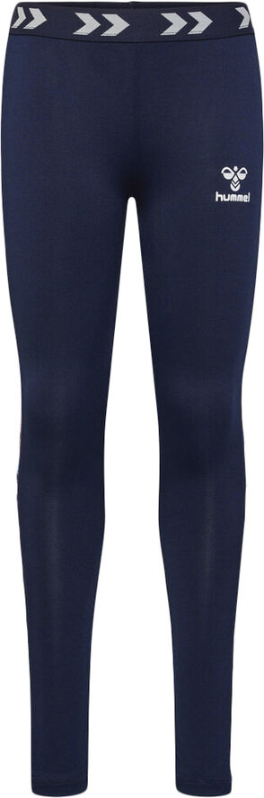 Hummel Nanna tights Blå