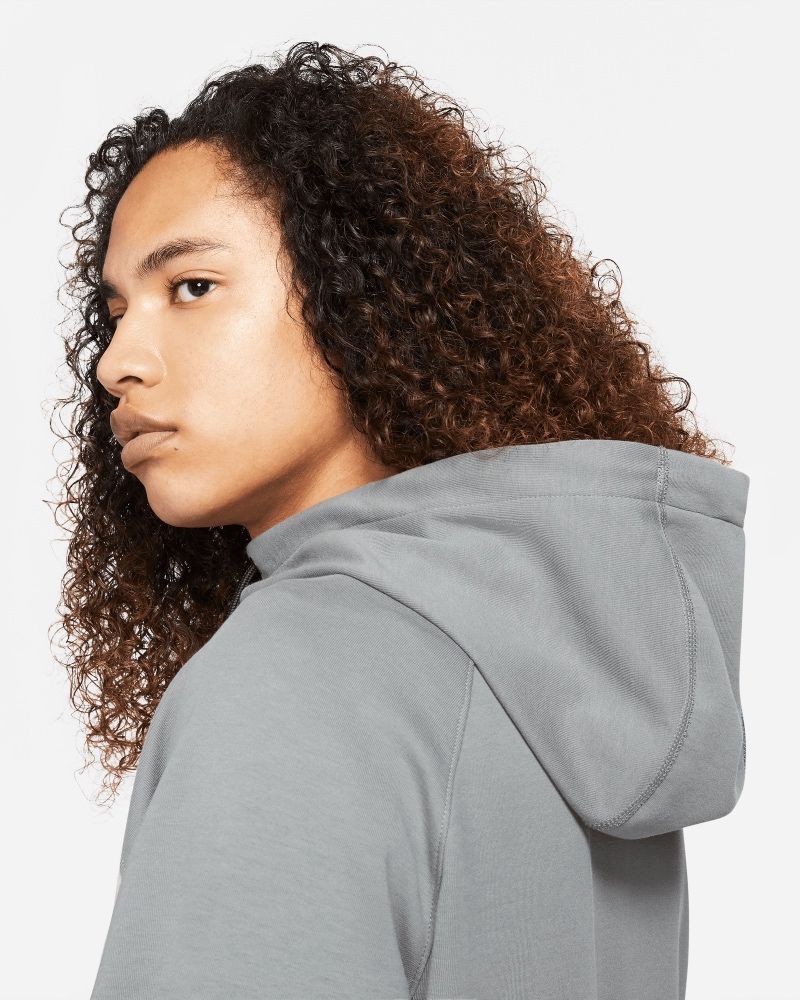 Sweat zippé à capuche Nike Sportswear Essential pour homme