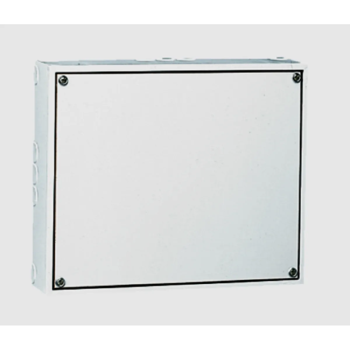 Legrand 039141 Tableautin de distribution - Blanc RAL 9003