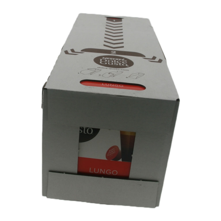 Dolce Gusto | Nescaf\u00e9 lungo | 3 x 16 Cups
