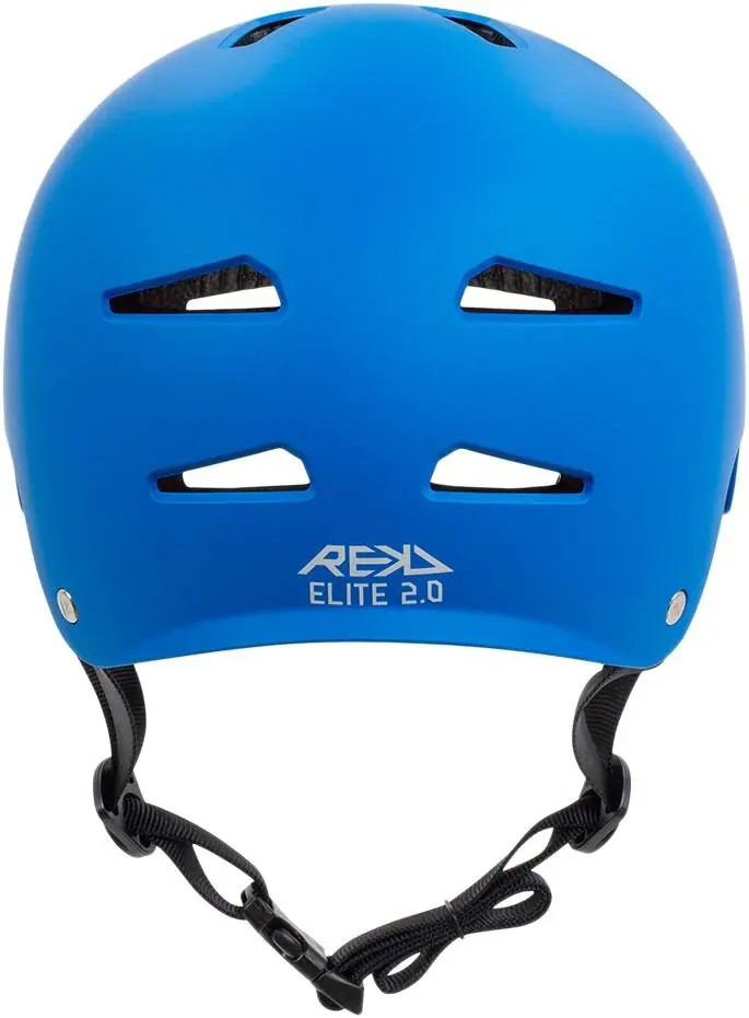 REKD Elite 2.0 Skate Hjelm - Hjelme Rulleskøjter | SkatePro