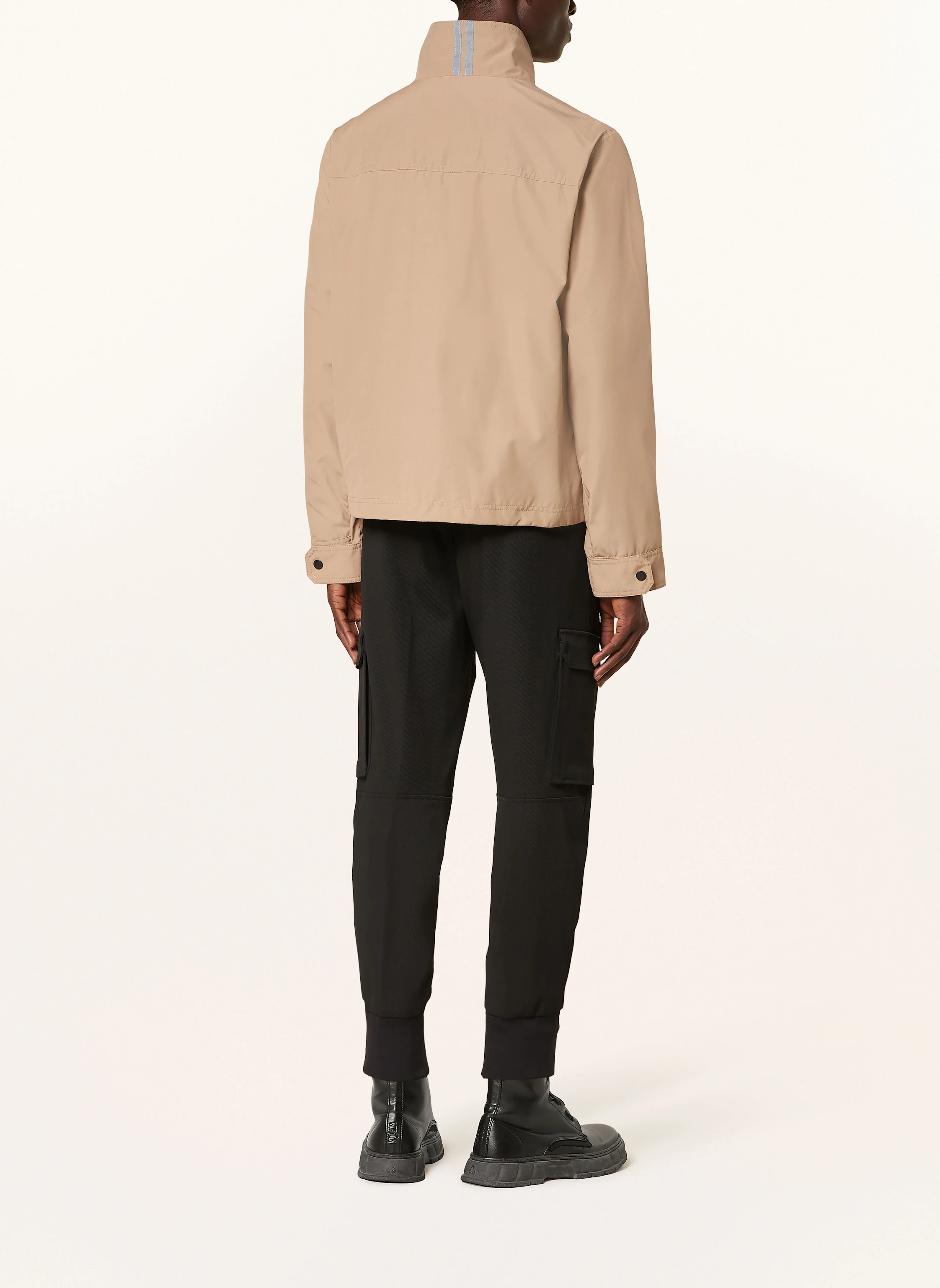 CANADA GOOSE Jacke ROSEDALE