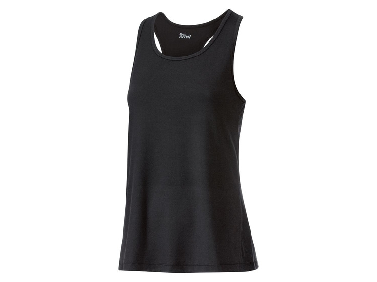 Sporttop voor dames, sneldrogend