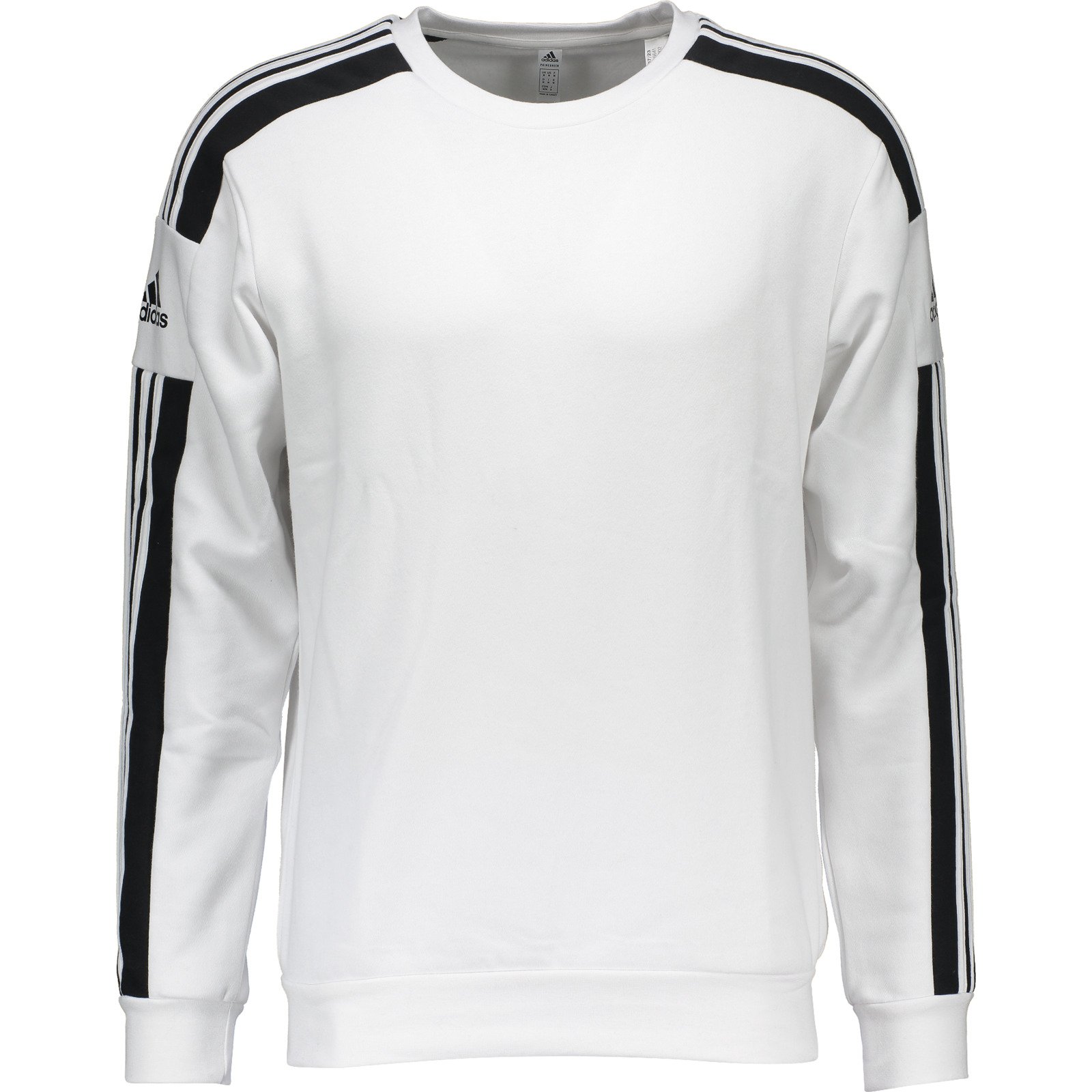 Adidas Herren-Sweatshirt Squadra 21 M, weiss