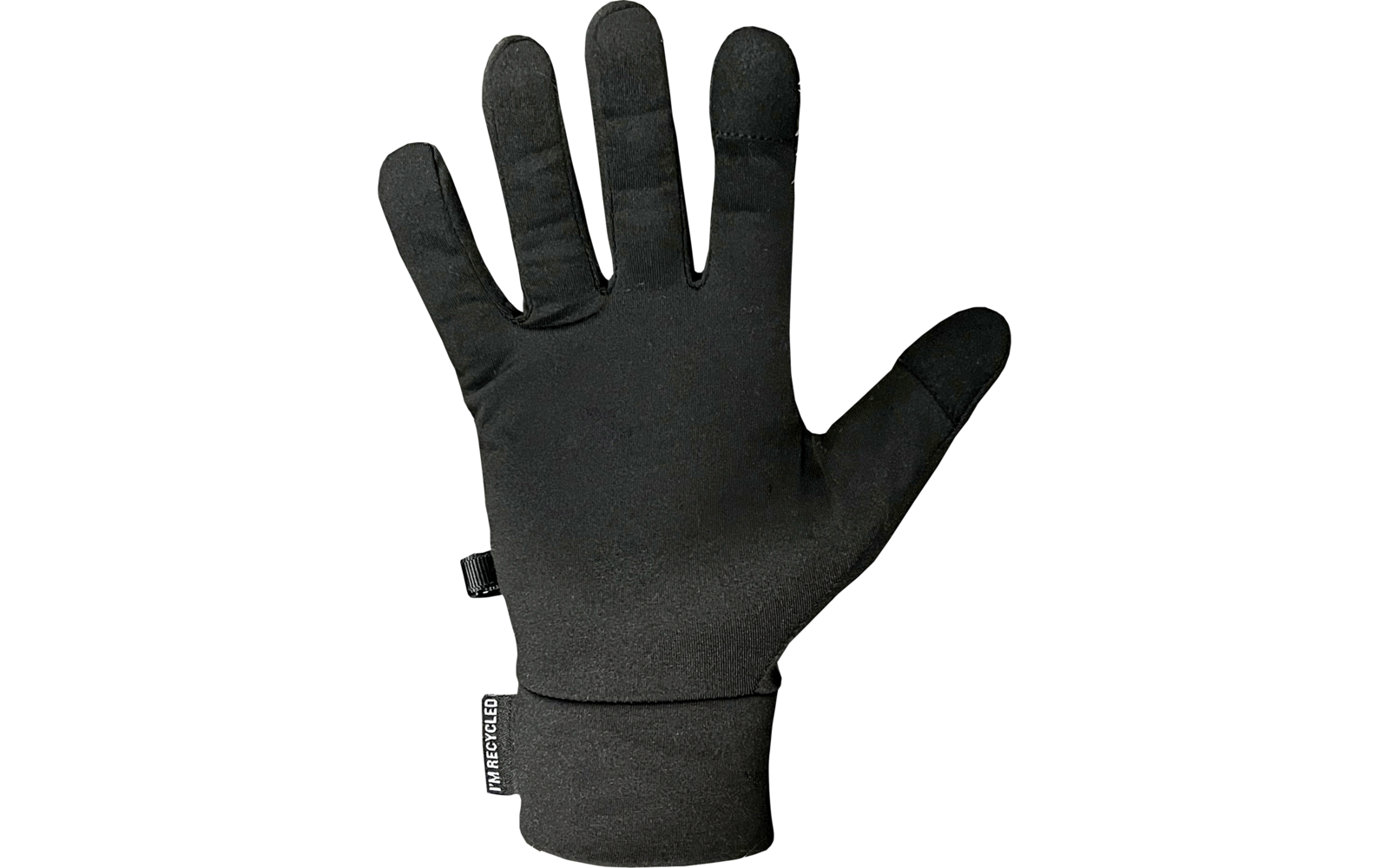 P.A.C. Running Reflective Unisex Handschuhe