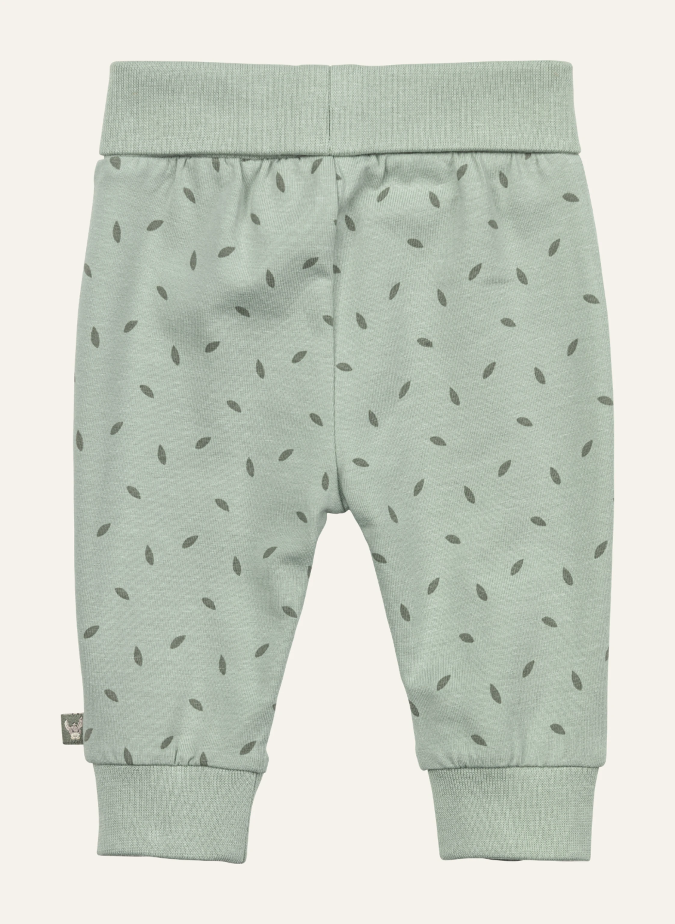 Sterntaler Hose Blätter