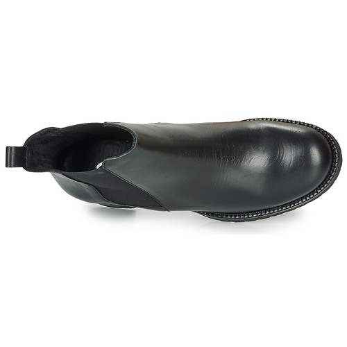 Betty London - LOUE - Noir