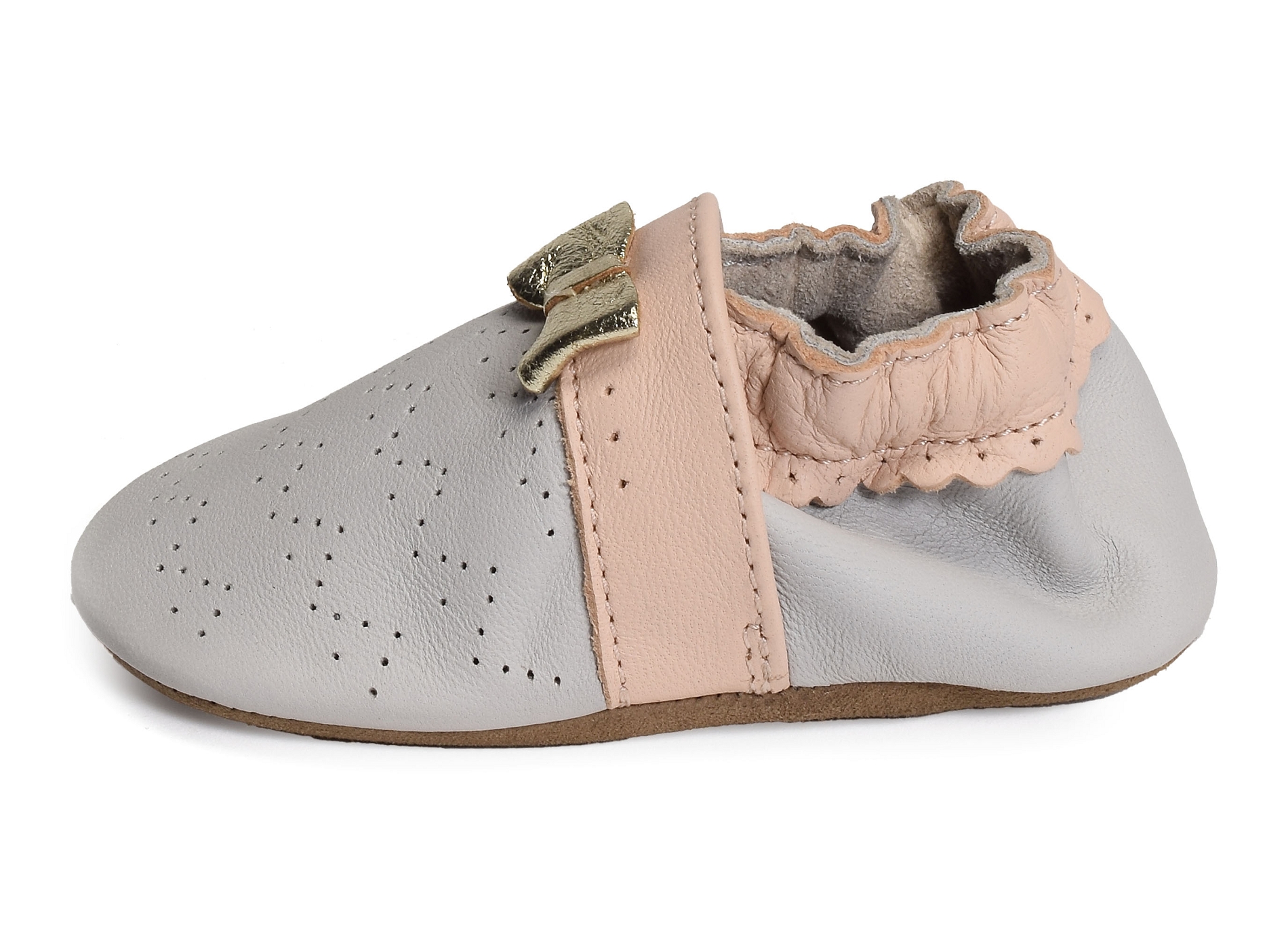 Happy mood gris rose