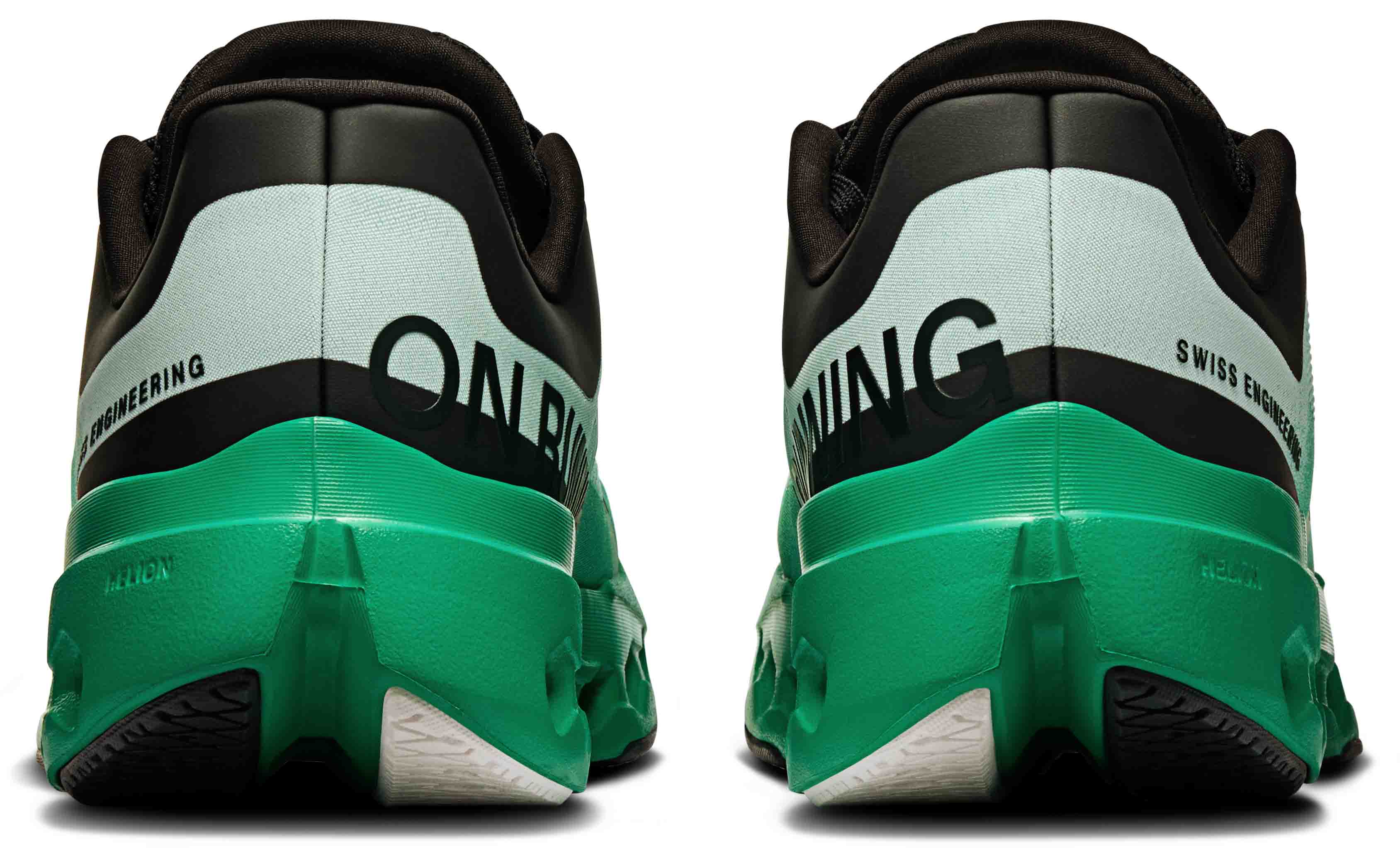 Cloudsurfer Next Herre Mint/Black