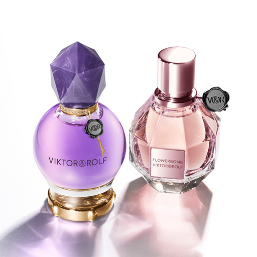 Viktor & Rolf Good Fortune Eau De Parfum, 50 ml