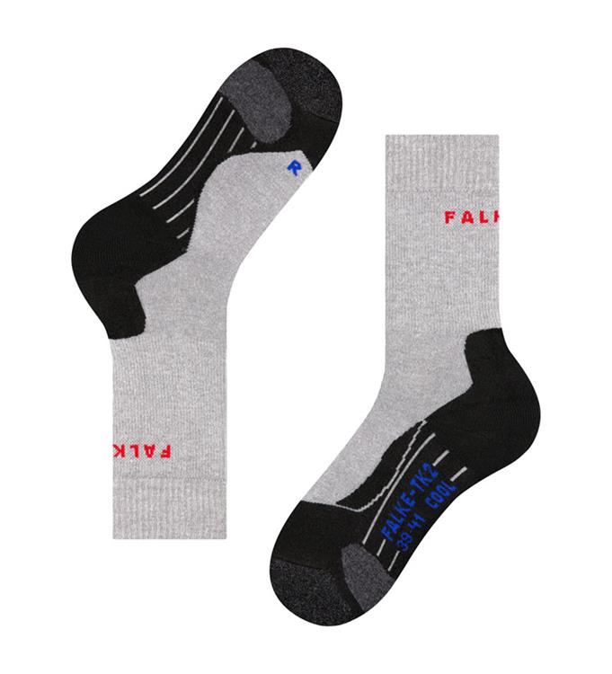 TK2 Cool Heren Trekking Sokken