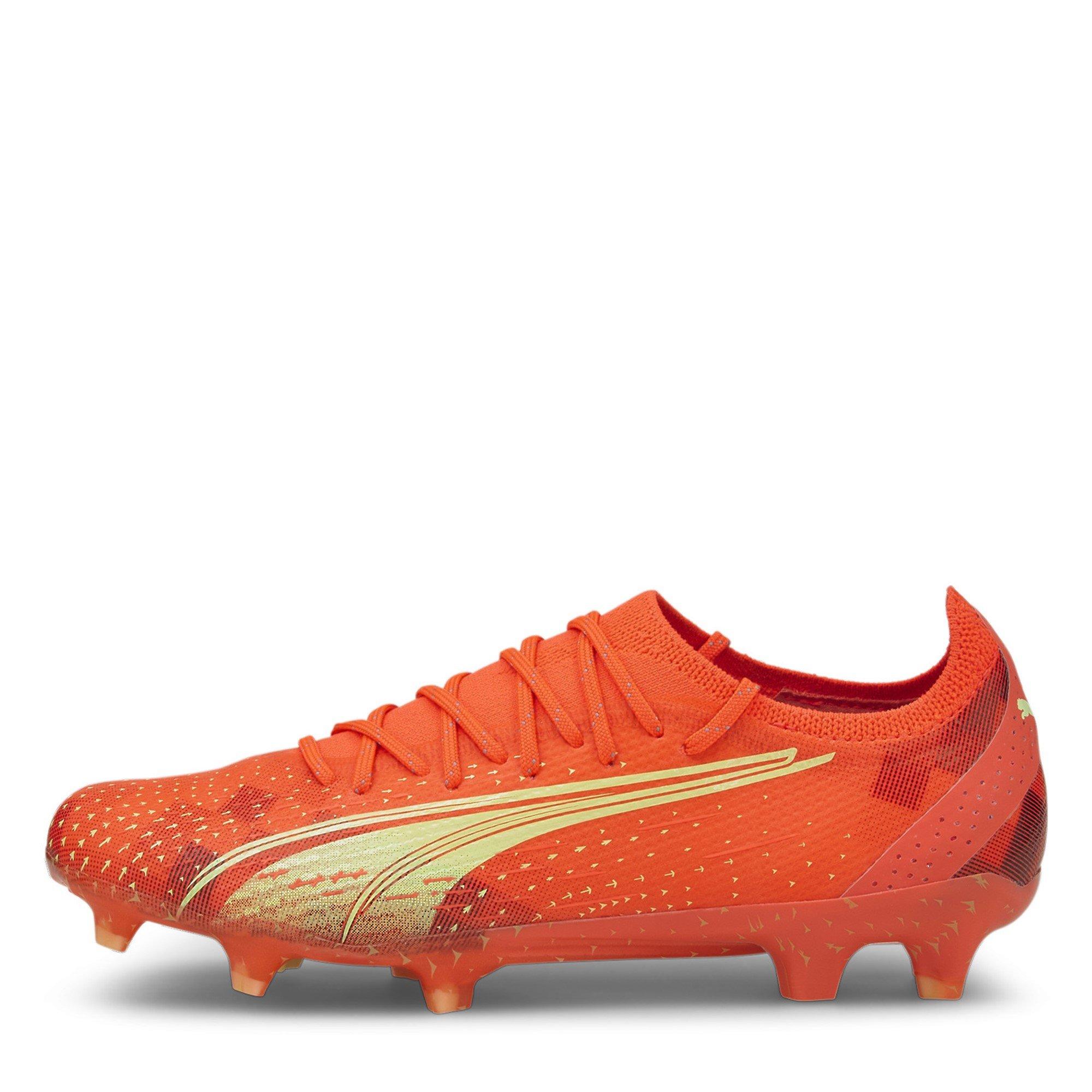 Puma Ultra 1.1 FG Football Boots