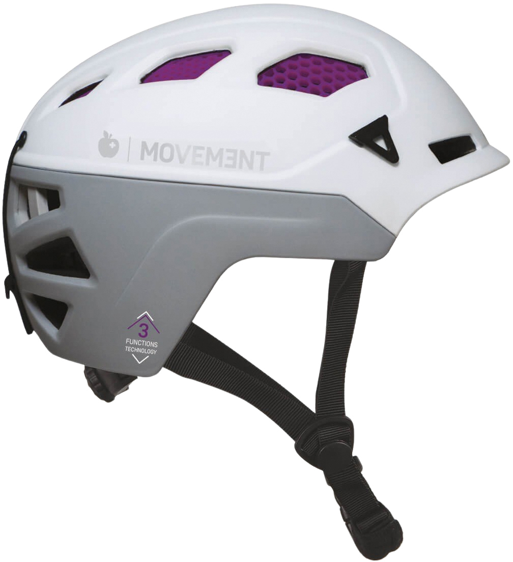 3Tech Alpi Honeycomb W