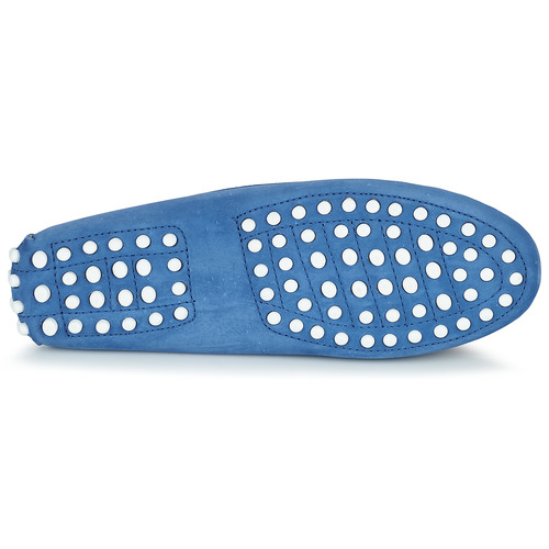 JB Martin - CHARME - NUBUCK MARINE