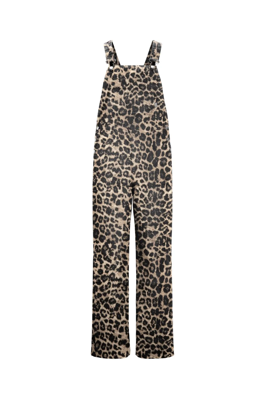 Jjxx Jxsarah Leo Overall