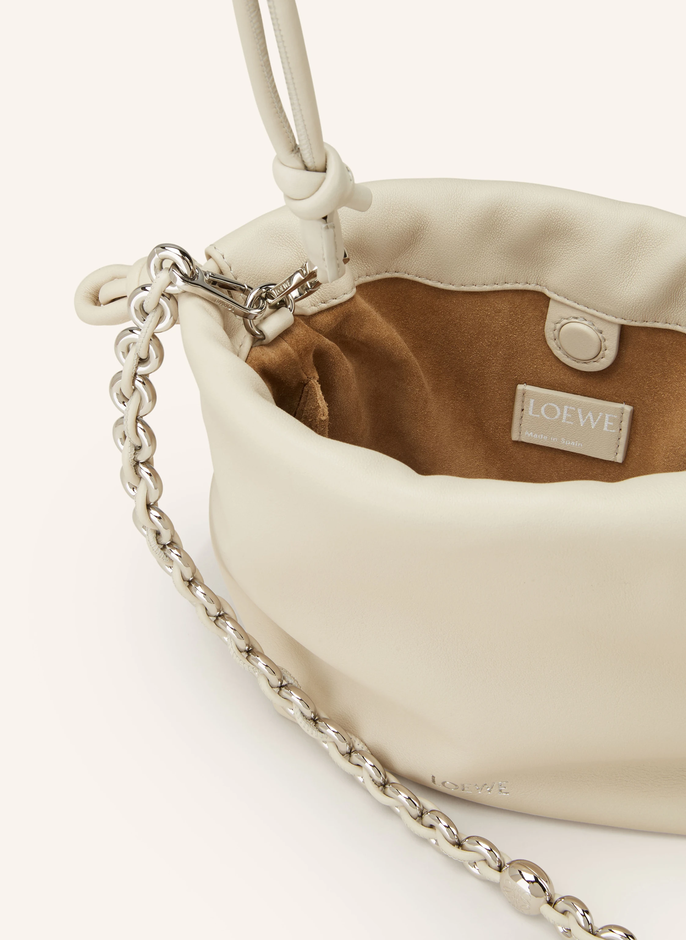 LOEWE Schultertasche FLAMENCO