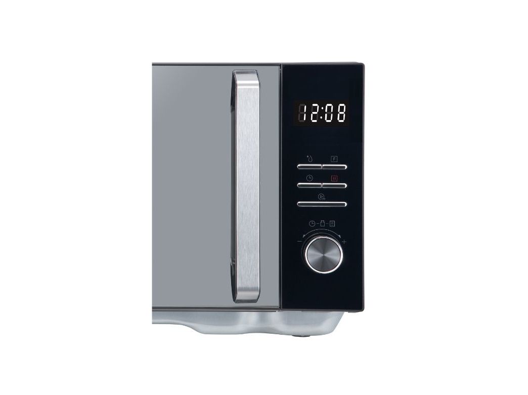 MICRO-ONDAS COM GRILL QILIVE Q.6443 DIGITAL 25L