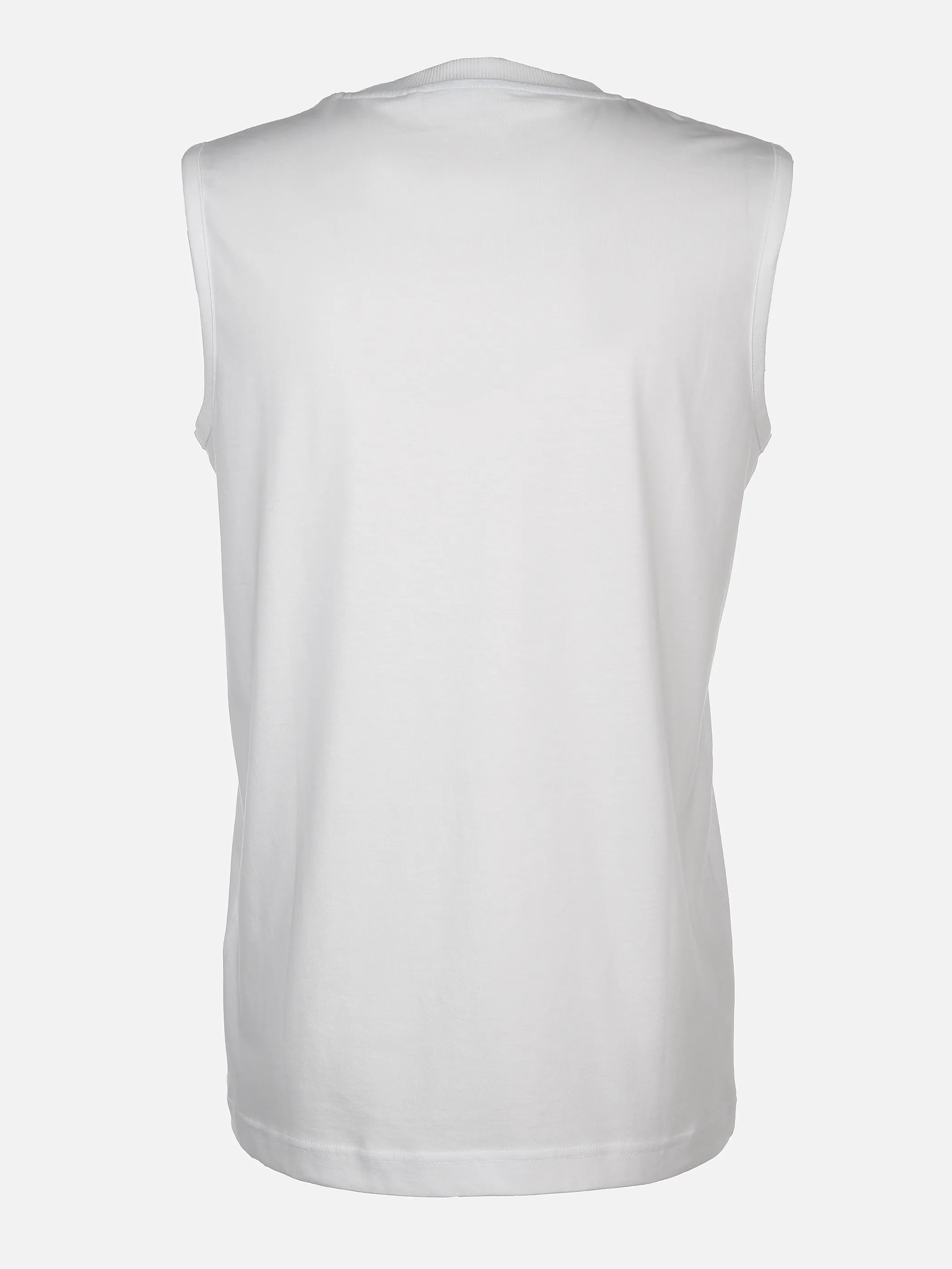 Herren Tanktop mit Print