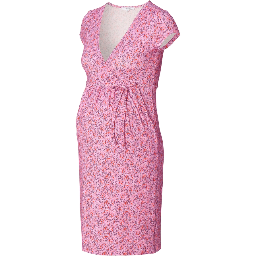 Noppies Still-Kleid Bayamo Cyclamen