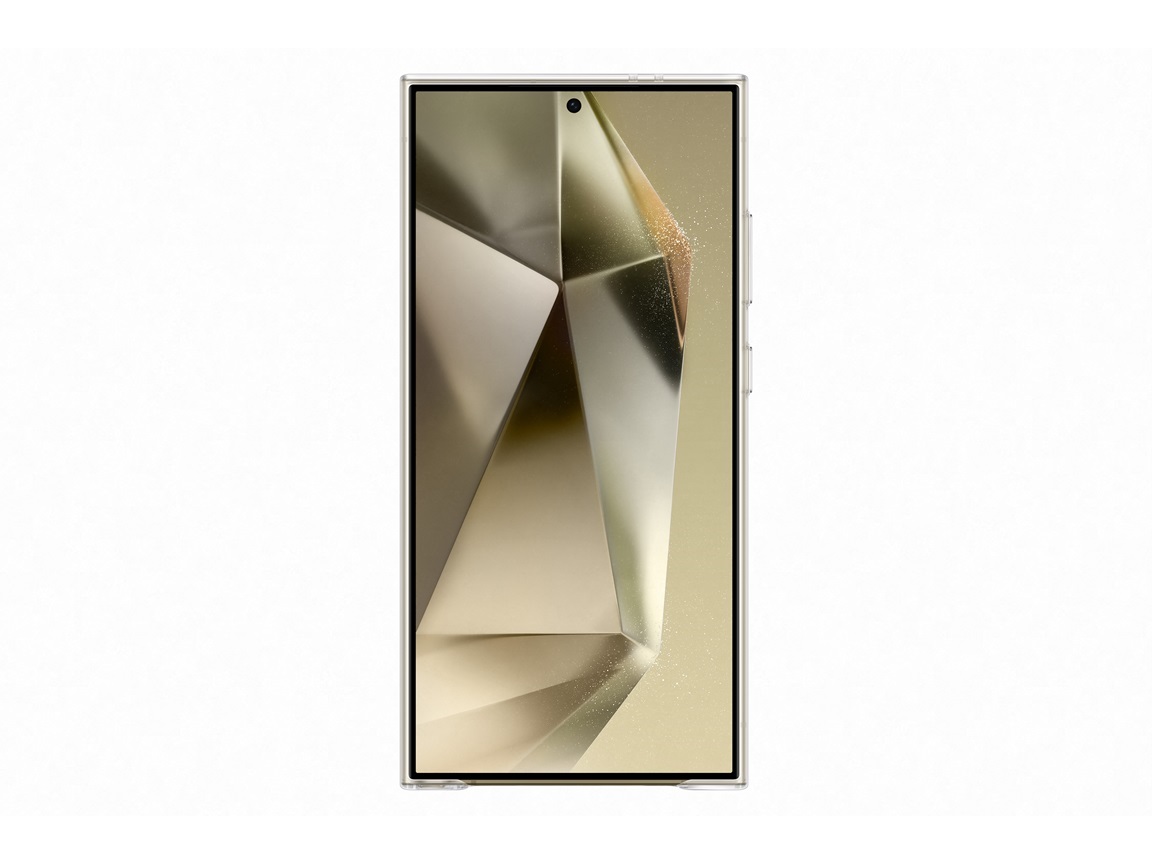 CAPA TRANSPARENTE SAMSUNG GP-FPS928SAATW S24 ULTRA