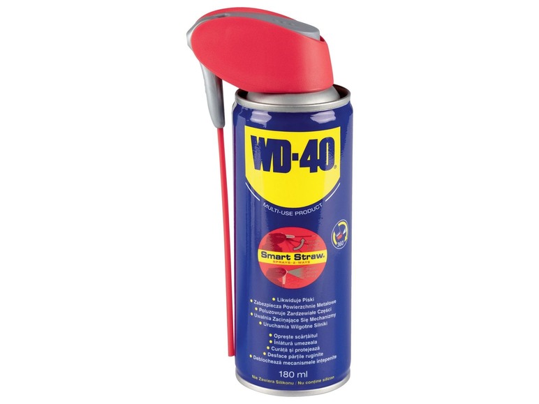 Multispray