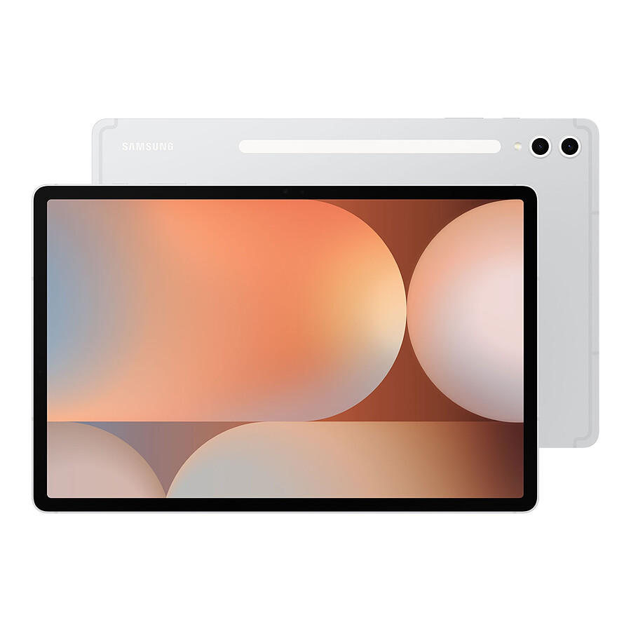 Samsung Galaxy Tab S10+ 12.4
