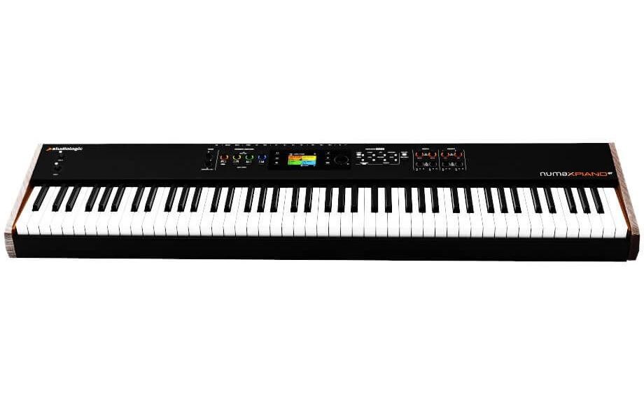 E-Piano Numa X Piano GT<br>Stagepiano mit High-End-Funktionen, Sounds und Effekten
