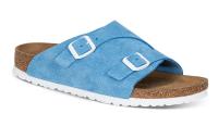 Sandal Zürich 1025010 Blå