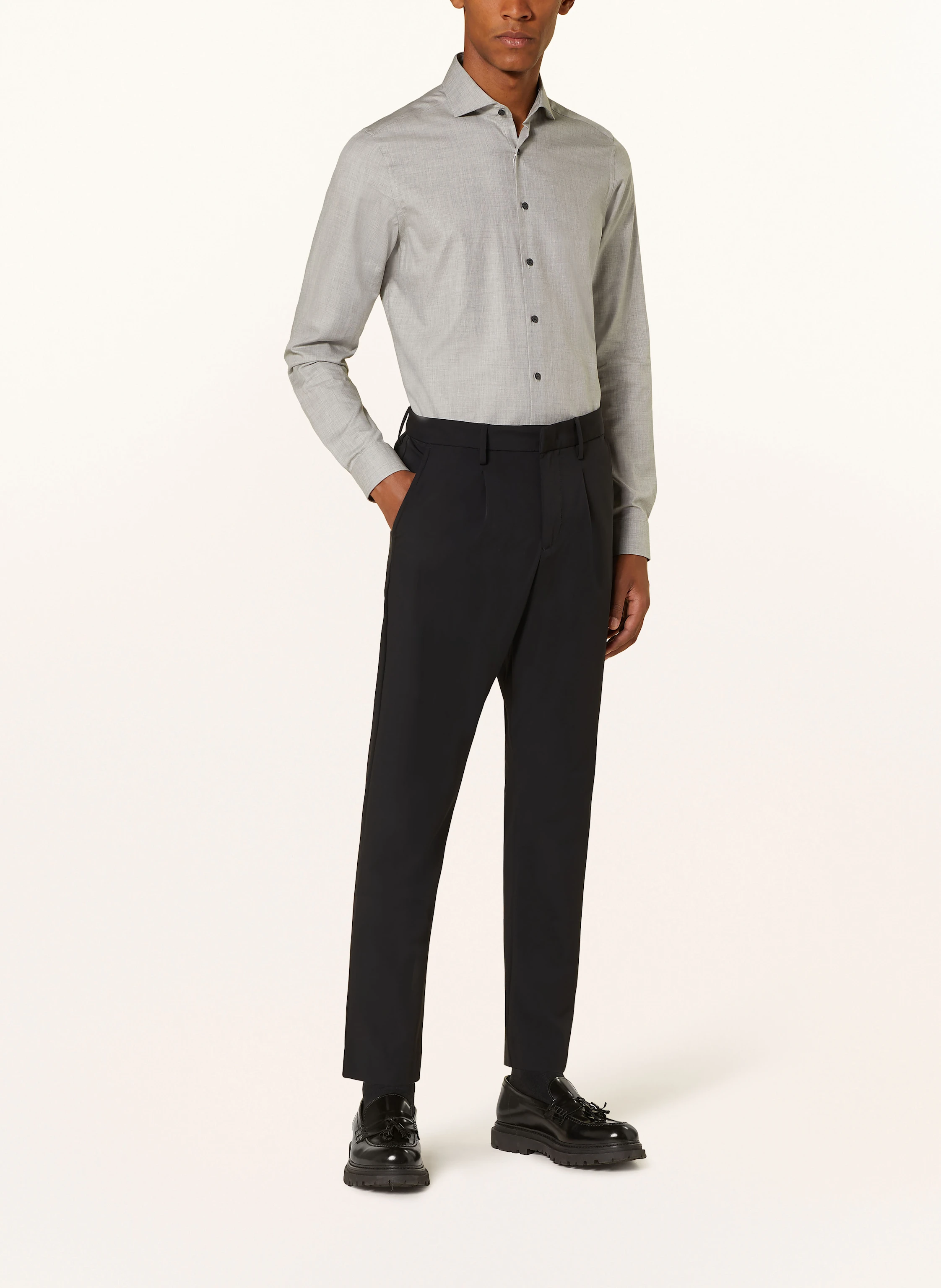 PAUL Hemd Slim Fit