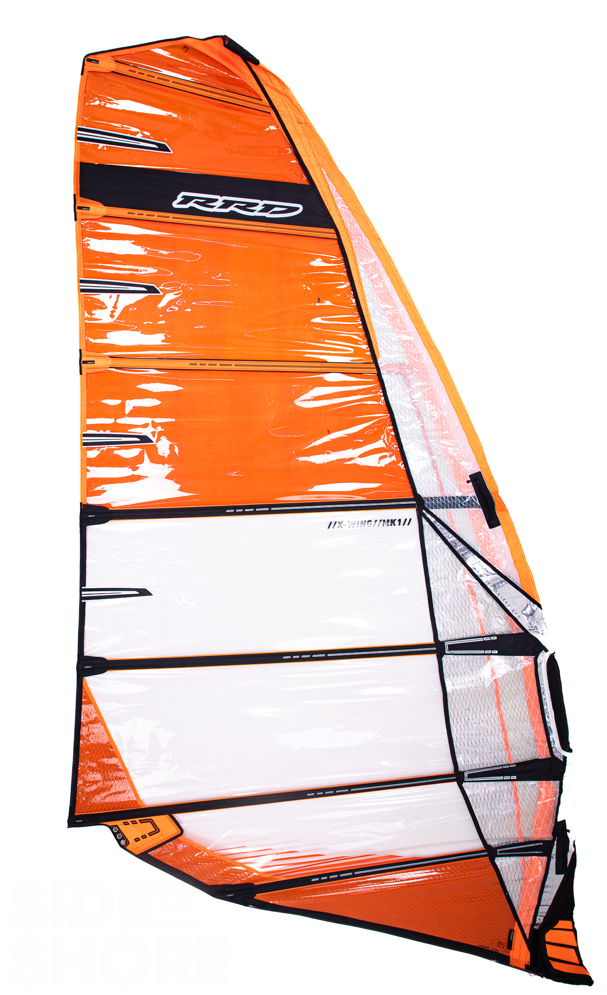 RRD X Wing MK1 Proto - 8.6 m² #66 8.6 m²