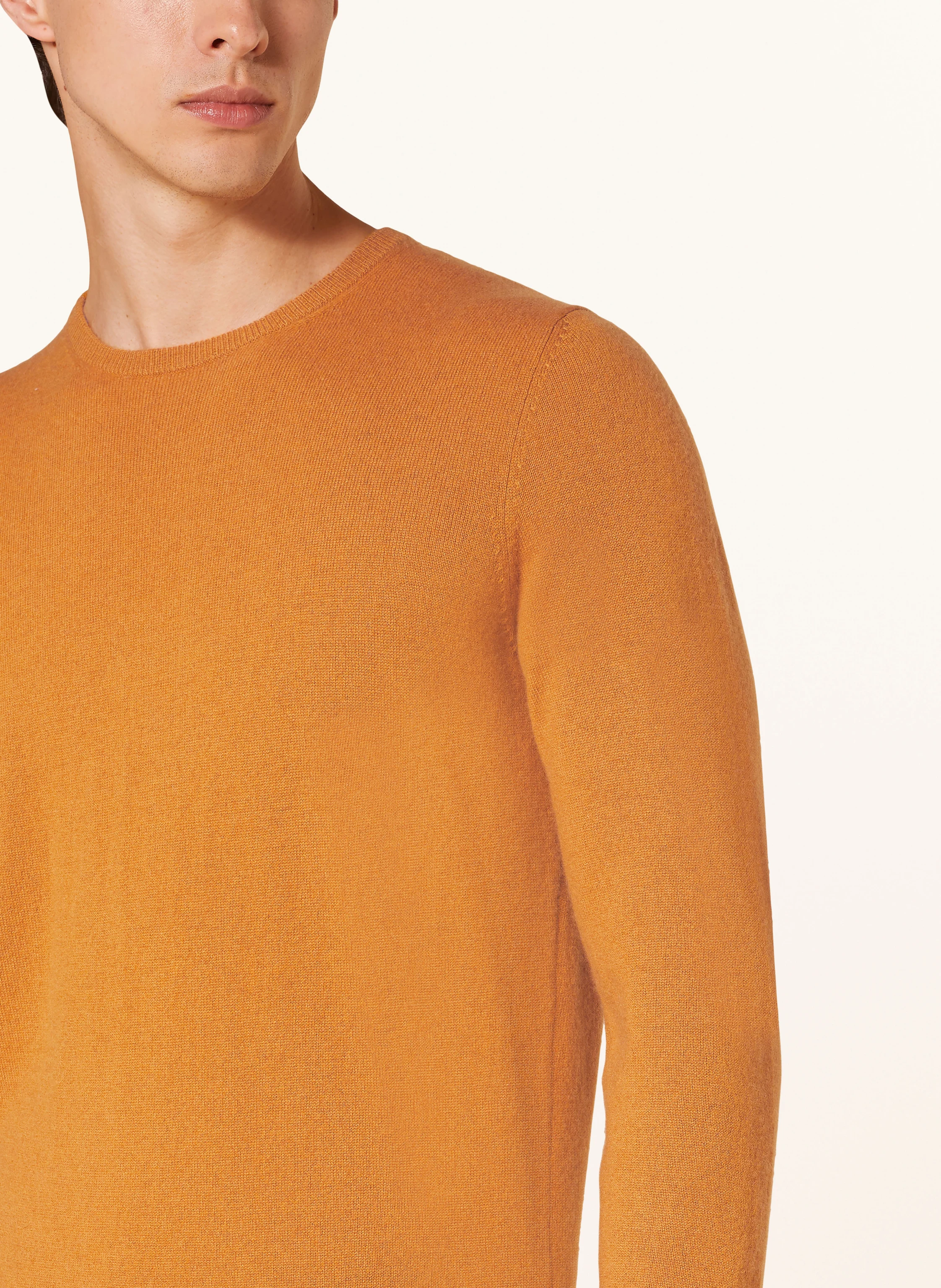 STROKESMAN'S Cashmere-Pullover