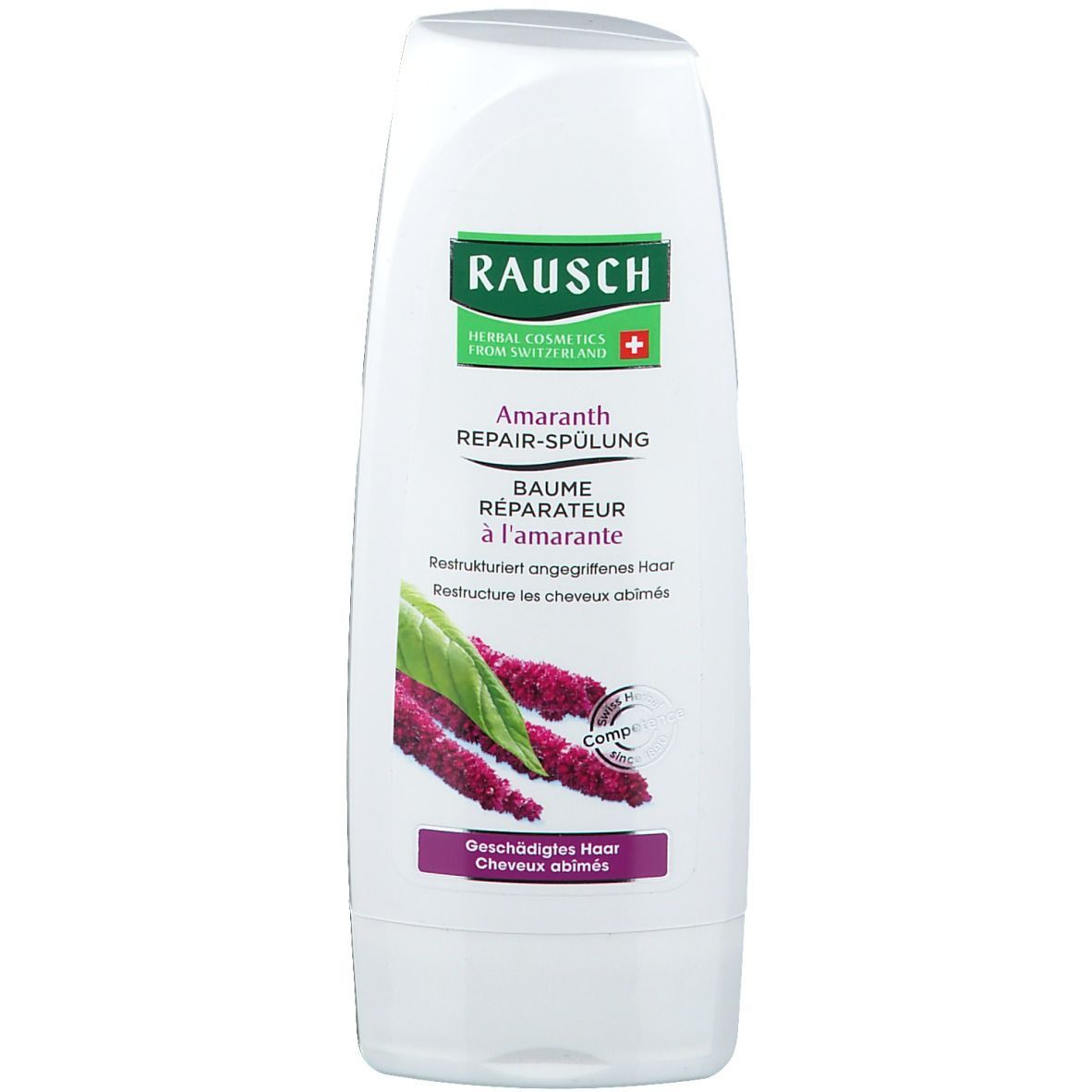 RAUSCH Amaranth Repair-Spülung