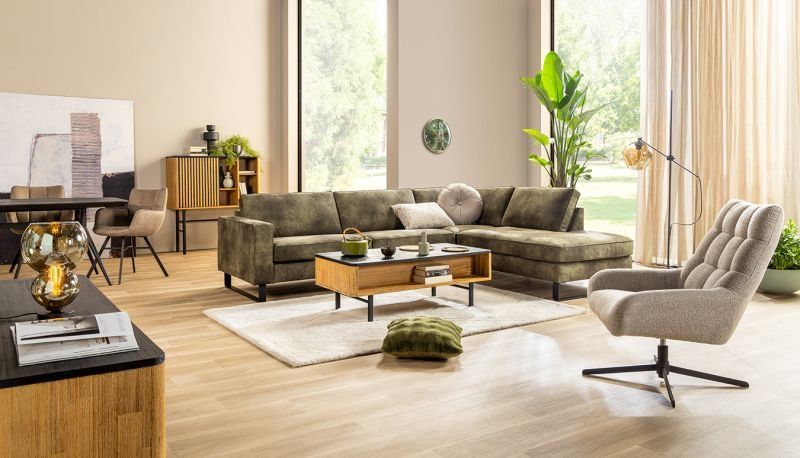 Feelings Wonen   Larvik Salontafel